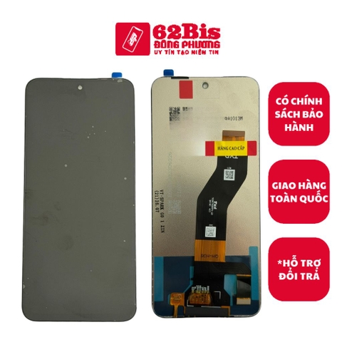 Màn Hình Tecno Spark 40C / KM4K (Zin)