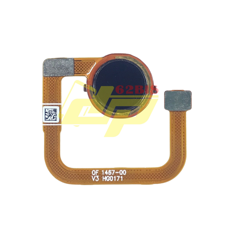 Cáp Home Vân Tay Xiaomi Redmi Note 9 5G / Redmi Note 9T Zin Máy