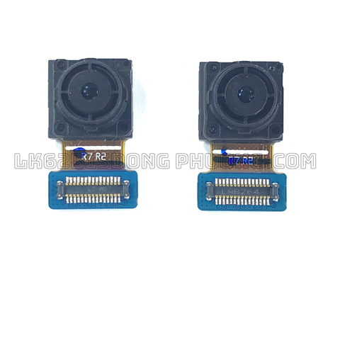 Camera Trước Samsung Note 10 lite / Note 10lite / N770 (Zin Máy)