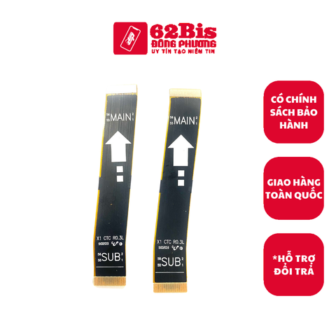 Cáp Nối Sạc Samsung S20 5g / G981B (Zin)