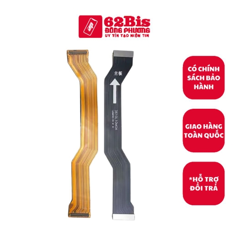 Cáp Nối Main Sạc Xiaomi K50 Gaming / Poco F4 GT (Zin)