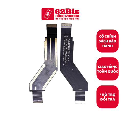 Cáp Nối Main Sạc Nokia 6.1 (Zin)