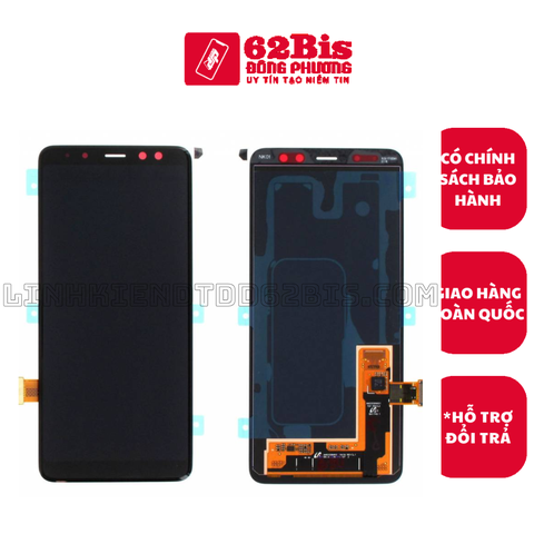 Màn Hình Samsung A530 / A530F / A8-2018 (Incell)