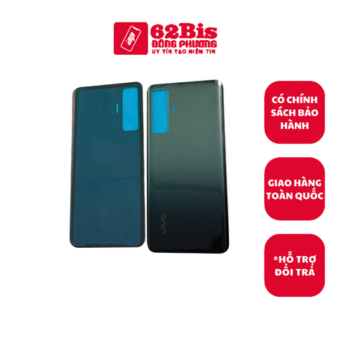 Vỏ / Lưng sau Vivo X50 / x50 (Zin)