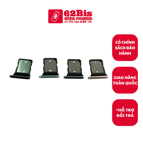 Khay Sim Google  Pixel 8  (100% chính hãng)