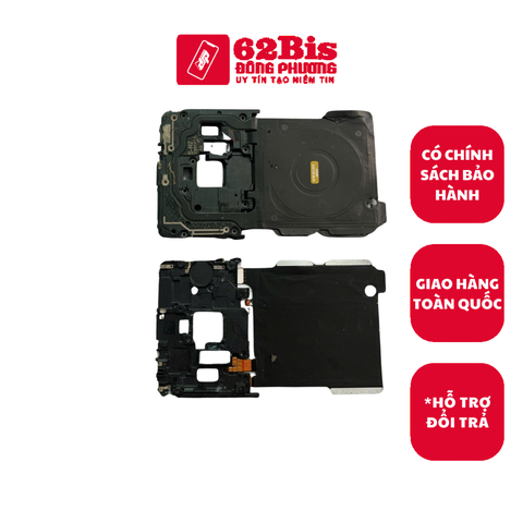 Vỉ Sạc Không Dây / modul Nfc Samsung S9 / G960 (Zin Máy)