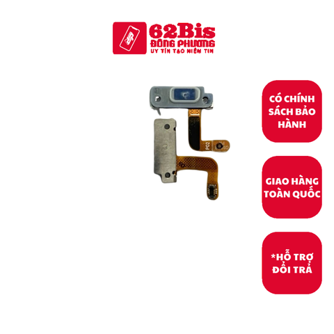 Dây mở nguồn Samsung S21 Ultral 5g / G988 (Zin)