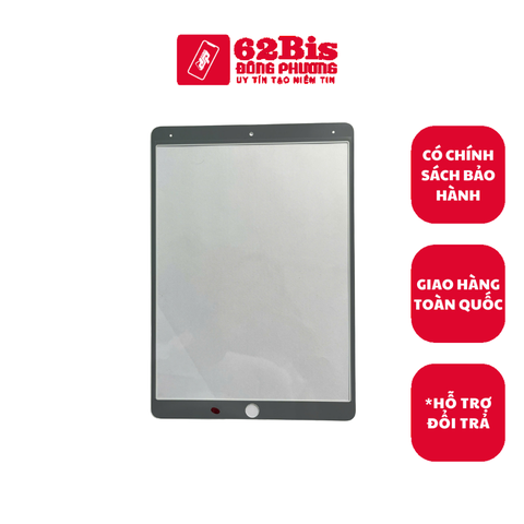 Kính Ipad Pro 10.5 - 2019 / Pro 10.5 - 2017 / Ipad Air 3  (Hãng G + Oca)
