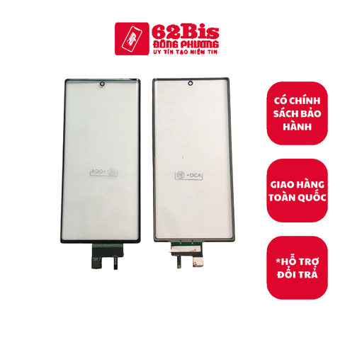Cảm Ứng Samsung Note 10 / N970 (Zin)