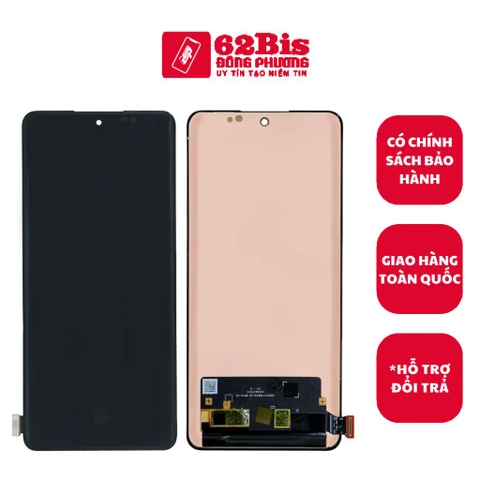 Màn Hình Oppo Realme 15 Pro / RMX5101 (Incell)