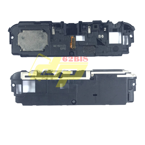Cụm Chuông / Loa Ngoài Xiaomi Redmi Note 5 / Redmi Note 5 Plus (Zin)