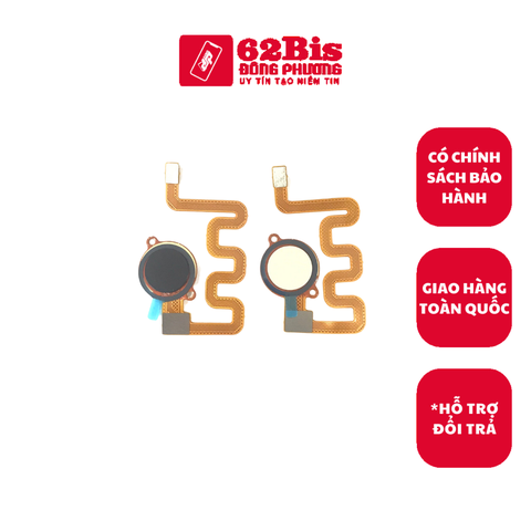 Cáp Home Vân Tay mở nguồn Xiaomi Redmi 6 Pro / Mi A2 lite (Zin)