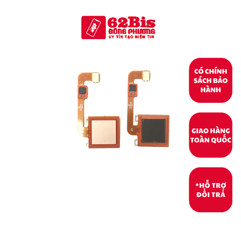 Cáp Home Vân Tay mở nguồn Xiaomi Redmi Note 4x / Redmi Note 4X (Zin)