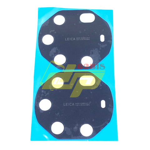 Kính Camera Huawei Mate 40 Rs (Zin)