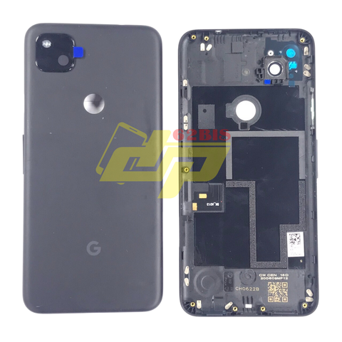 Vỏ / Lưng Sau Google Pixel 4a 4G (Zin Hãng)