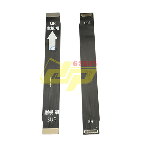 Cáp Nối Main Sạc Xiaomi Redmi Note 9 4G / Poco M3 / Redmi 9T  (Zin)