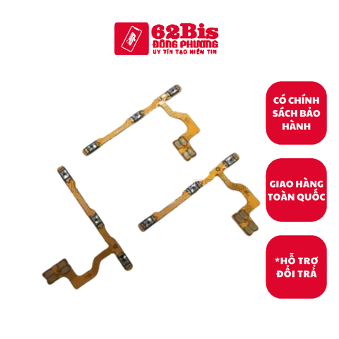 Dây âm lượng Volume Asus Fondpad 8