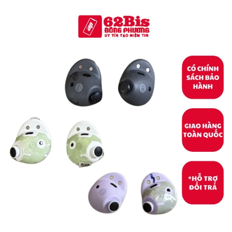Cụm loa + Pin của tai nghe Samsung Galaxy Buds 2 Pro / SM-R510 (Zin máy)