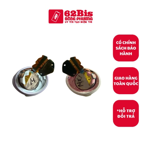 Pin Samsung Buds Pro / Buds 2 Pro / Buds 2 / NS1250 ICB1250 E6 - 58mAh (Zin)