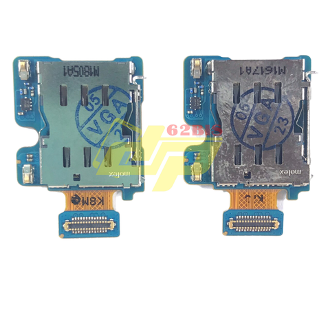 Ổ Sim Samsung Z Fold 3 5G/ ZFold 3 / SM-F926U  (100% Chính hãng)