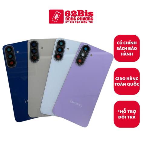 Vỏ / Lưng Samsung A57 + Lens (Zin)