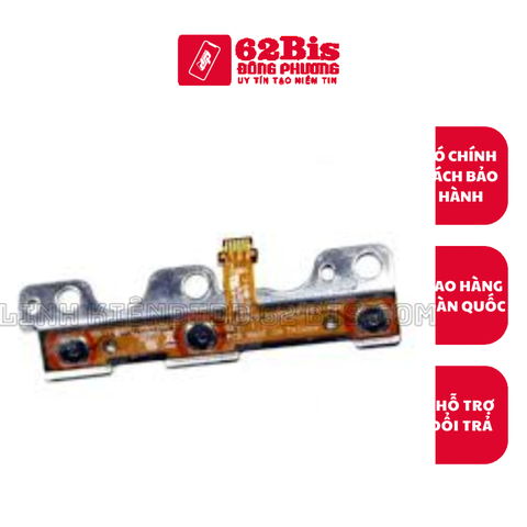 Dây âm lượng Volume Asus Fe 380 Cg