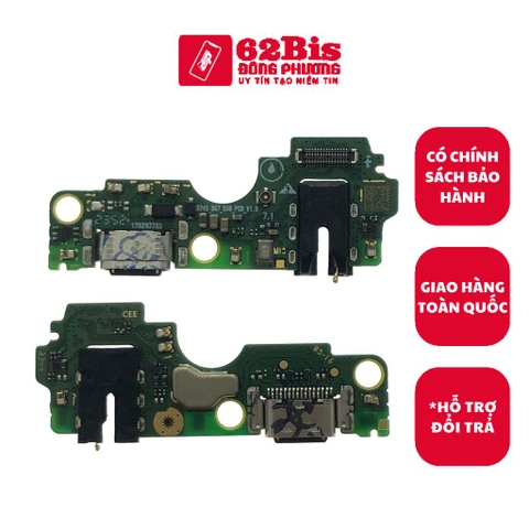 Cụm Chân Sạc Tecno Spark 20C / spark 20c (Zin)