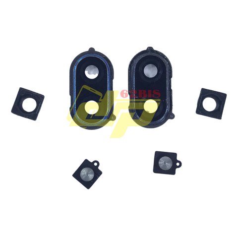 Vành Kính Camera Vsmart Star / V320A 