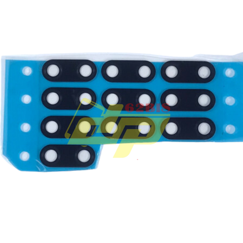 Kính Camera Huawei Y9 2019 (Zin)