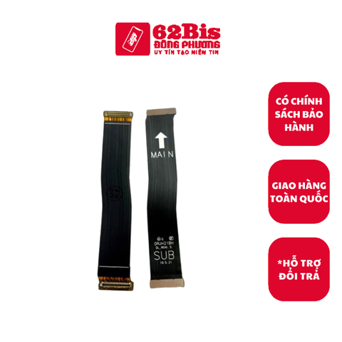 Cáp Nối Main Sạc Samsung Note 10 / Note10 (Zin)