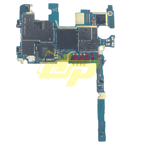 Main Board ( Sống) Samsung Note 3 Neo / N750  ( Zin Bóc Máy)