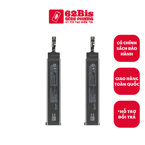 Pin Xiaomi Black Shark 3 pro / BS05FA - 5000 mAh (Zin Cty)