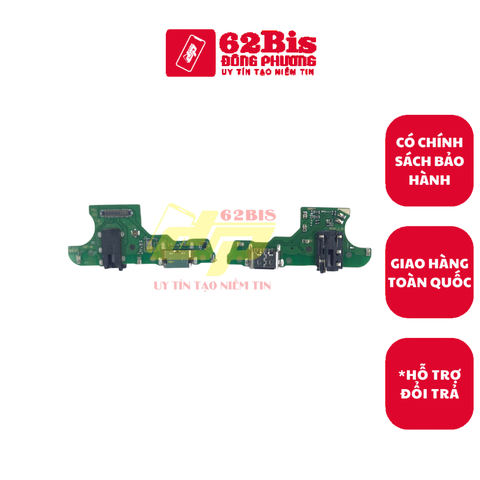 Cụm Chân Sạc Vsmart Joy 4 / V441 (Zin)