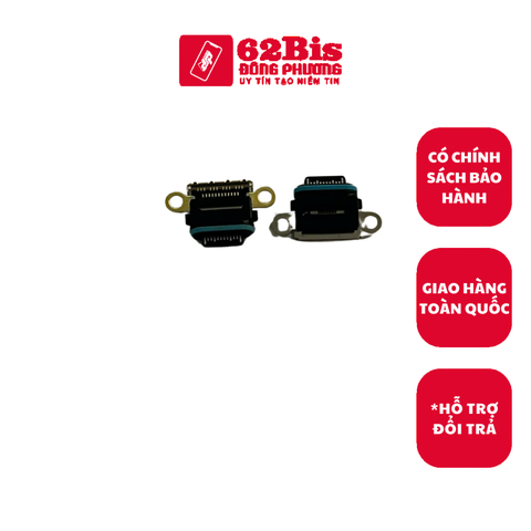 Chân Sạc rời Google Pixel 8  (100% chính hãng)