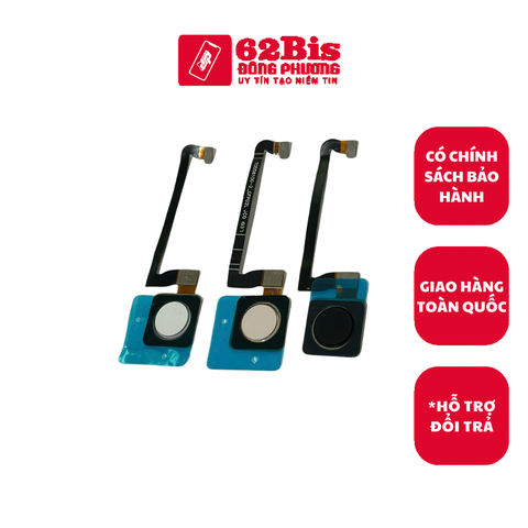 Home Vân Tay Mở nguồn Google Pixel 3  (100% chính hãng)