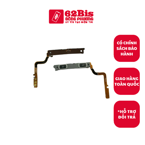 Dây Volume Samsung S21 Ultral 5g / G988 (Zin Máy)
