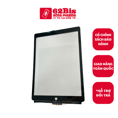 Cảm Ứng Ipad Pro 12.9-2021 / Ipad Pro M1 2021 / Pro 12.9-2022 / GEN 5 & GEN 6 / A2378 / A2462 / A2461 / A2379 / A2436 / A2764 / A2437 / A2765 Hãng G +