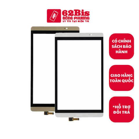 Kính Cảm Ứng Huawei Mediapad M2-801L M2-802L M2-803L