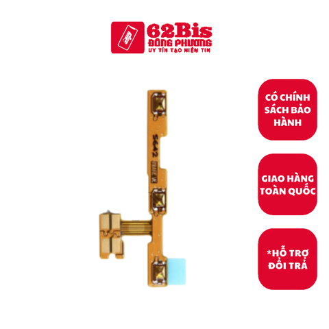 Dây Mở Nguồn + Volume Huawei Honor 8 Lite / honor 8lite (Zin)