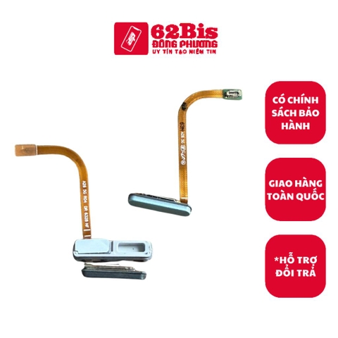 Cáp Home Vân Tay Samsung A26 / A26 5G (Zin)