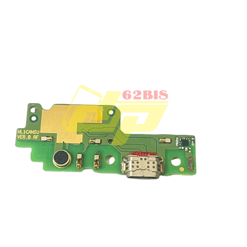 Cụm Sạc Huawei Y6ii  Zin Máy