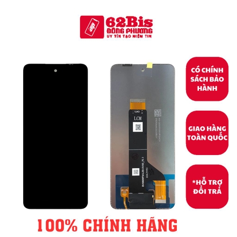 Màn Hình ZTE Nubia Neo 5 5G / Z2571N (Zin)