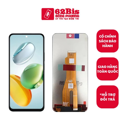 Màn Hình Huawei Honor Play 9T 5G / ALT-AN00 (Zin)