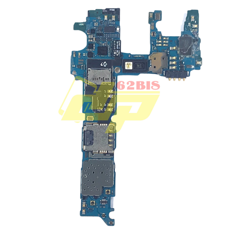 Main Board ( Sống) Samsung Note 4 / N910F ( Zin Bóc Máy)