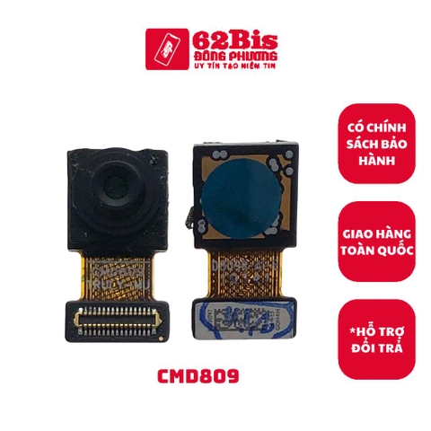 Camera Trước Oppo Realme 3 Pro / Realme 11 / Realme X Lite - CMD809 (Zin)