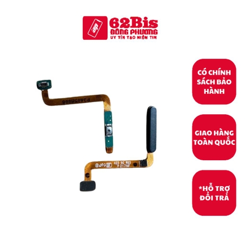 Dây Home Vân Tay mở nguồn Samsung A23 5G / A236B ( Zin)