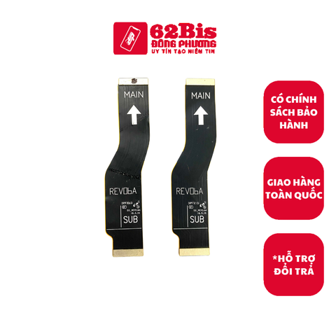 Cáp Nối Main Sạc Samsung Note 10 Plus / Note 10Plus / Note 10+ (Zin)