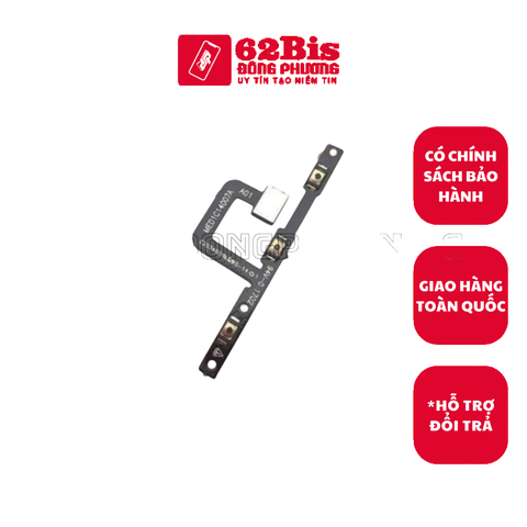 Dây Mở Nguồn + Volume Nokia 6 / NK 6 (Zin)