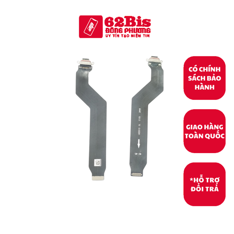 Cụm Chân Sạc Oneplus 9R / 1+9r / Oneplus 9 R  (Zin)