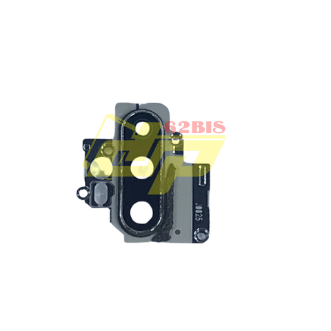 Vành Kính Camera Oppo A9–2020 / A5- 2020 (Zin bóc máy)